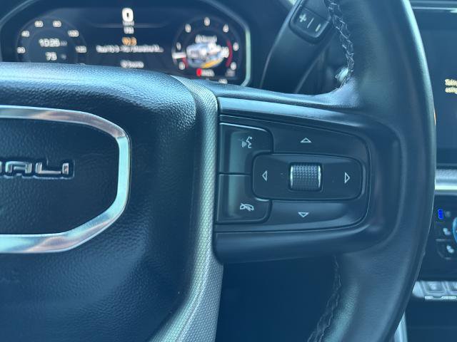 Used 2024 GMC Sierra 2500 Denali w/ Technology Package AWD/4WD image 10