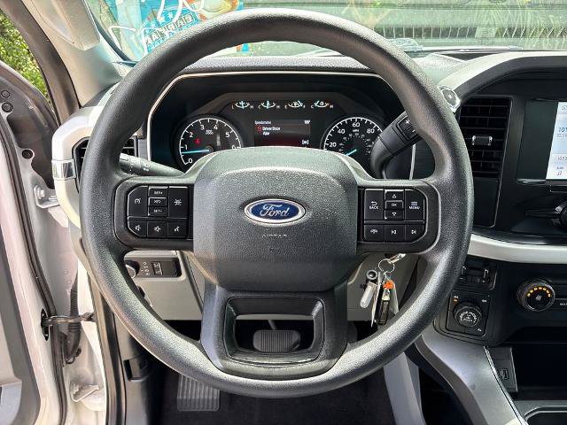 Certified 2021 Ford F150 XLT AWD/4WD image 17