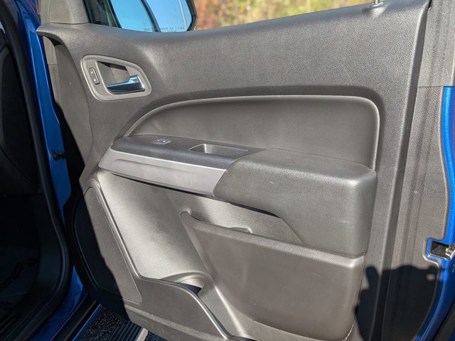 Used 2019 Chevrolet Colorado LT w/ LT Convenience Package image 34