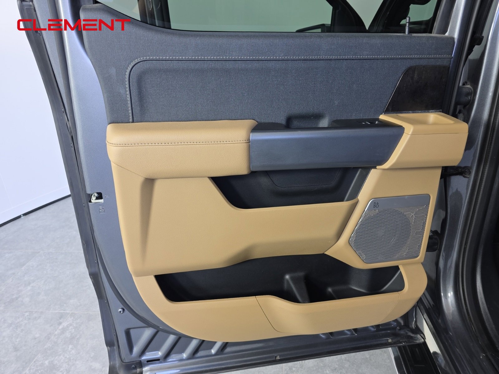 Certified 2023 Ford F150 Lariat w/ Equipment Group 502A High image 26