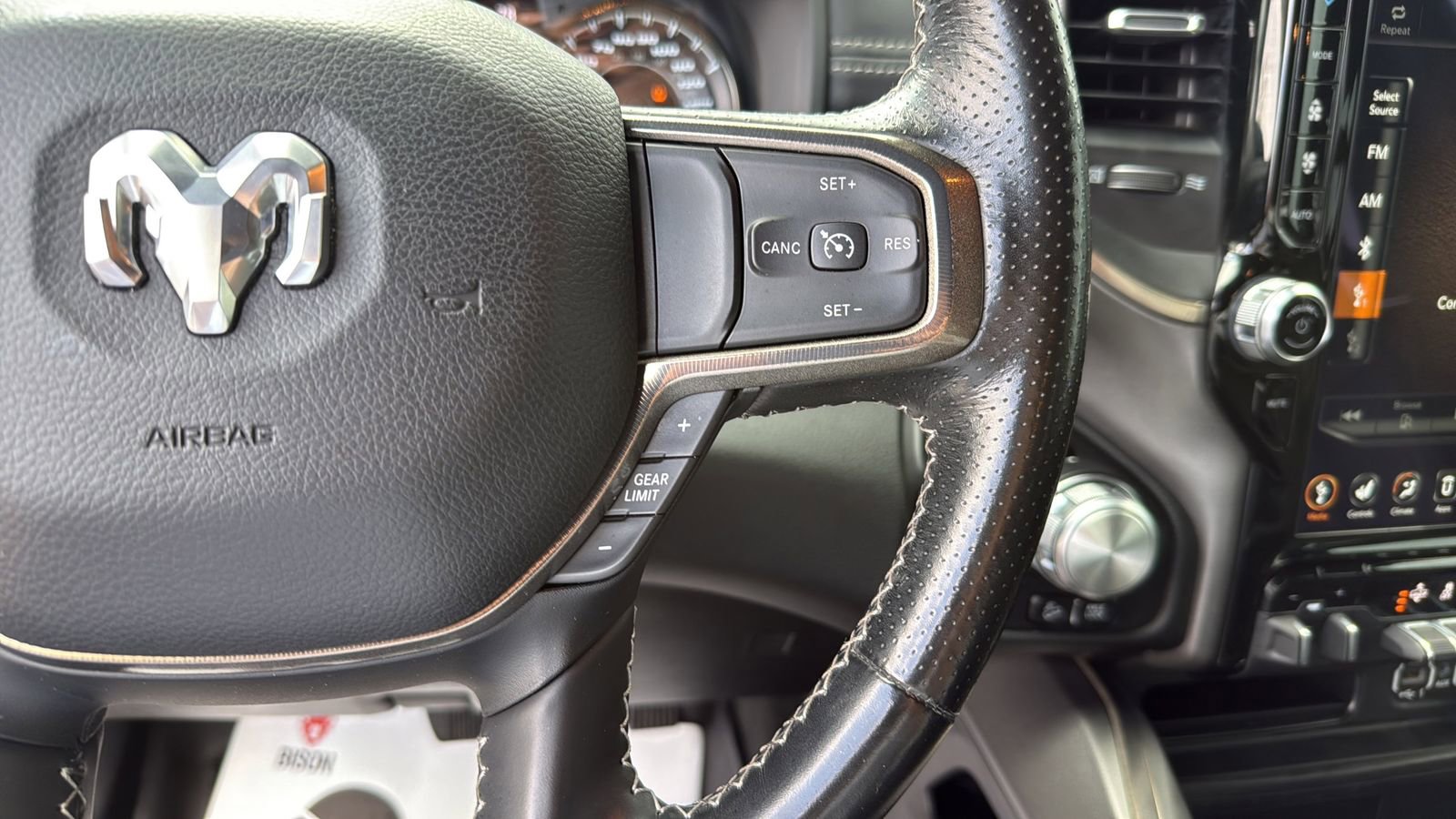 Used 2021 RAM 1500 Rebel w/ Rebel Level 2 Equipment Group AWD/4WD image 15