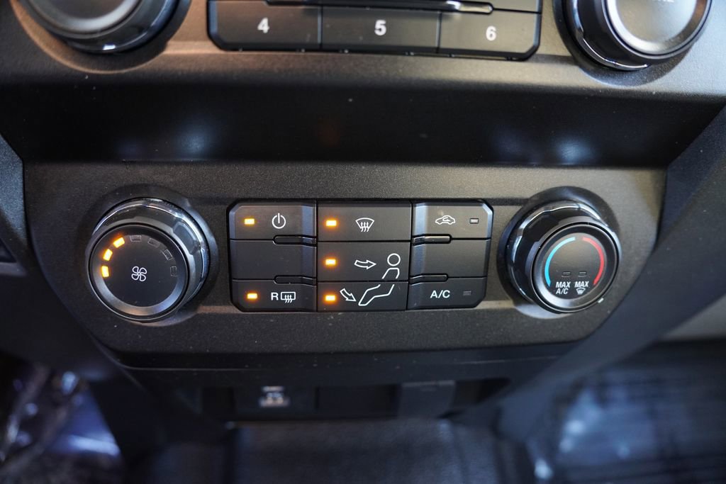 Certified 2022 Ford F350 XL w/ STX Appearance Package image 23