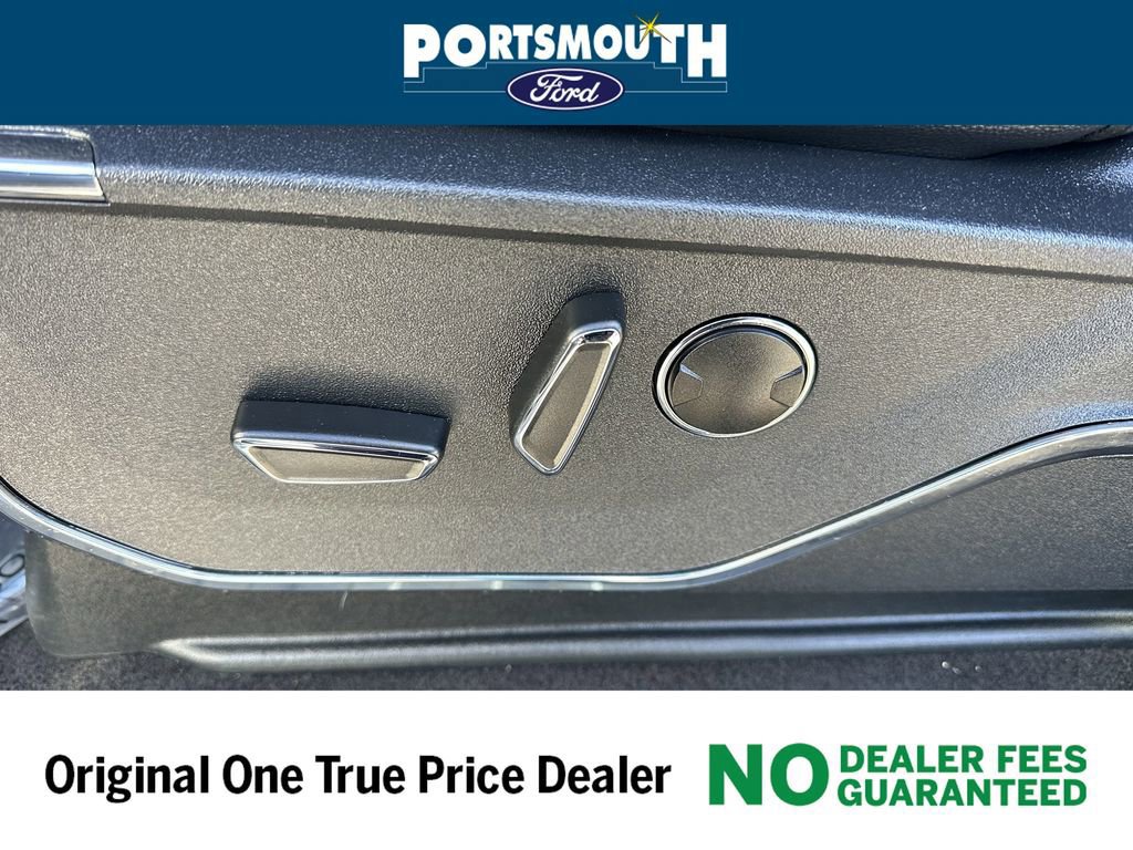 Certified 2023 Ford F150 Lightning Lariat image 31