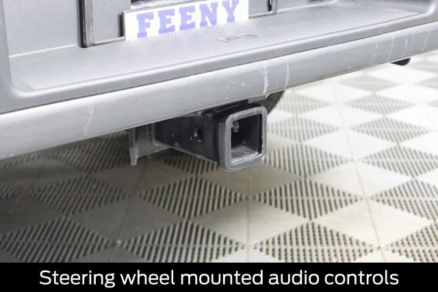 Certified 2024 Ford F150 XLT w/ Bed Utility Package image 30