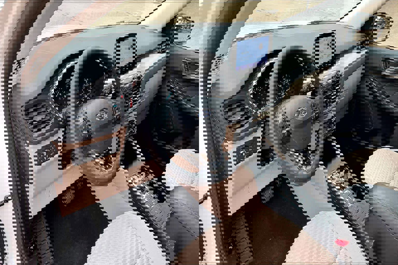 Certified 2022 Ford Escape SE w/ Convenience Package image 31