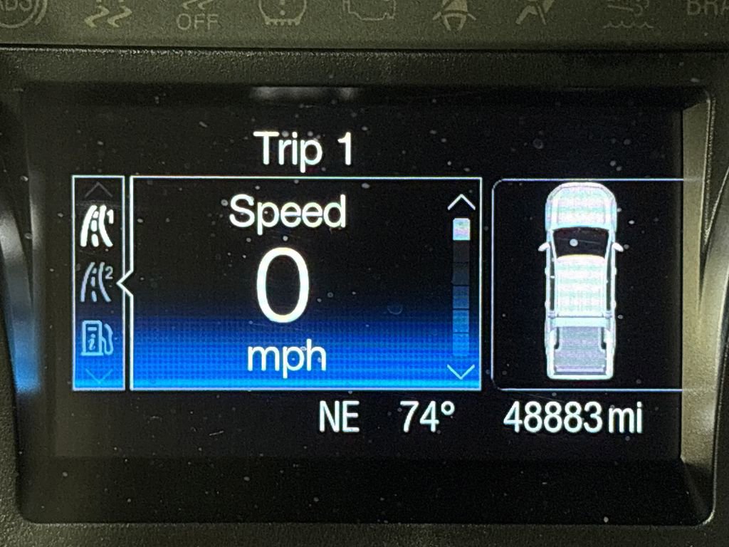 Certified 2023 Ford Ranger XLT w/ Equipment Group 302A High image 22