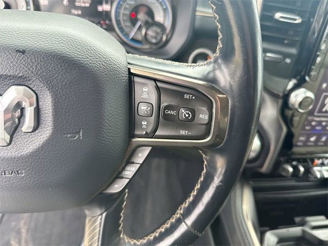 Used 2021 RAM 1500 Limited image 34