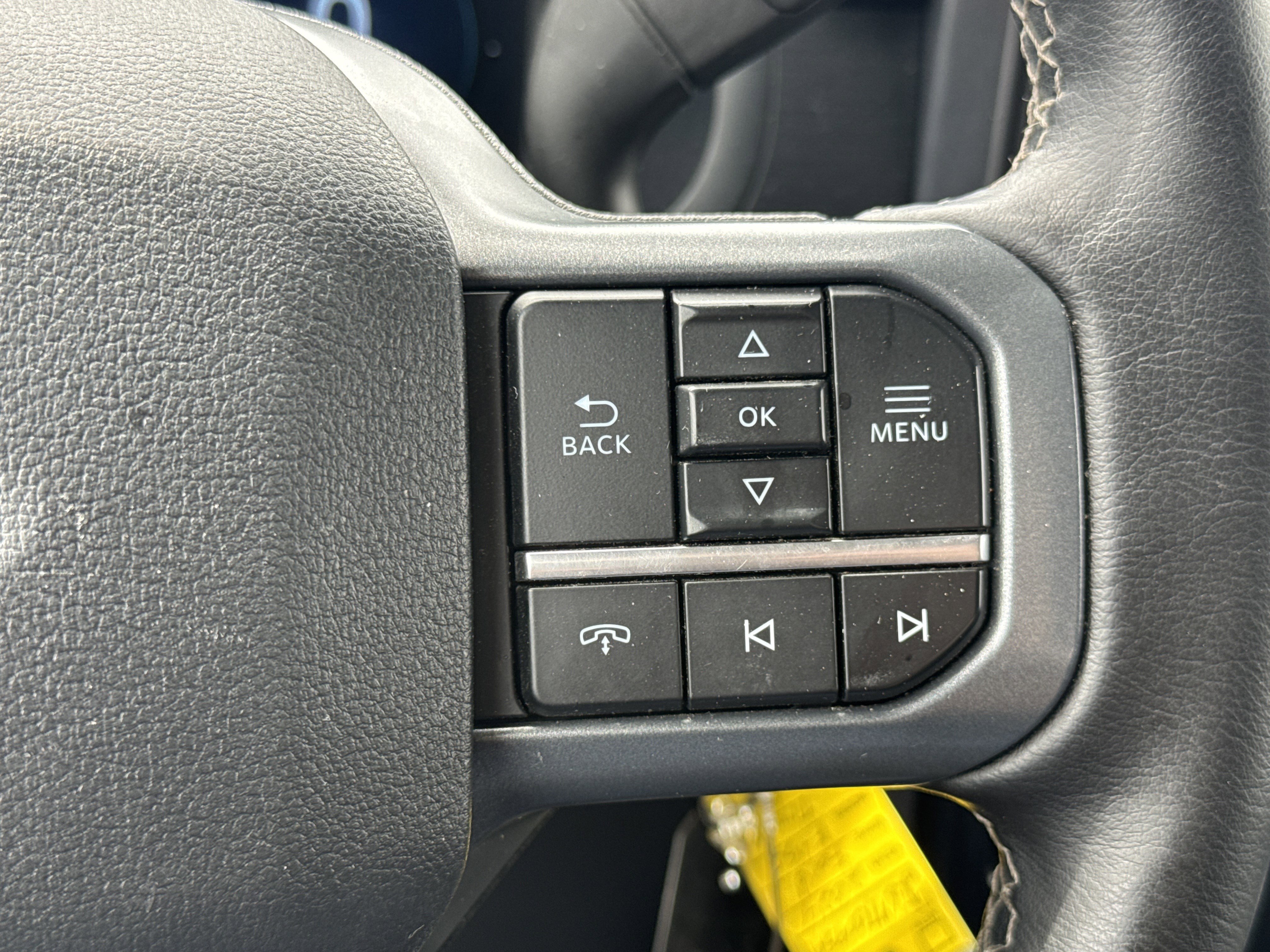 Certified 2024 Ford F150 XLT w/ Mobile Office Package AWD/4WD image 18