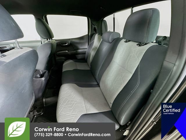 Used 2021 Toyota Tacoma TRD Off-Road image 25