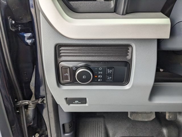 Certified 2024 Ford F350 XL w/ FX4 Off-Road Package AWD/4WD image 23