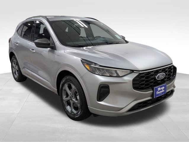 Certified 2024 Ford Escape ST-Line w/ Tech Pack #1 AWD/4WD image 18