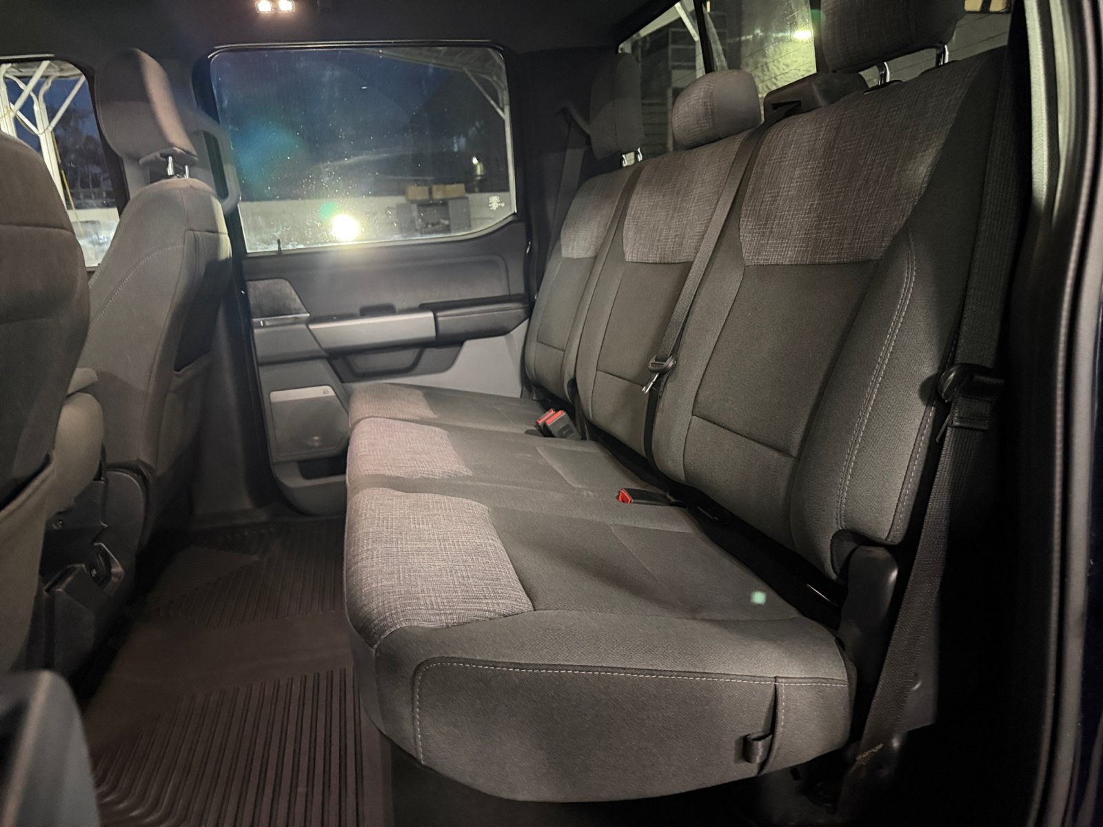 Certified 2024 Ford F250 XLT w/ XLT Premium Package AWD/4WD image 27