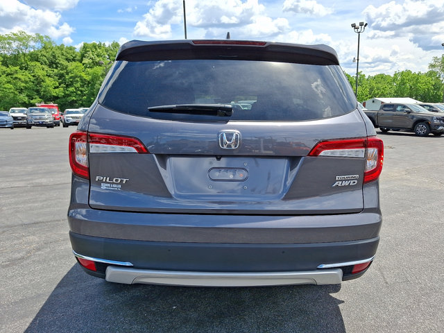 Used 2021 Honda Pilot Touring image 6