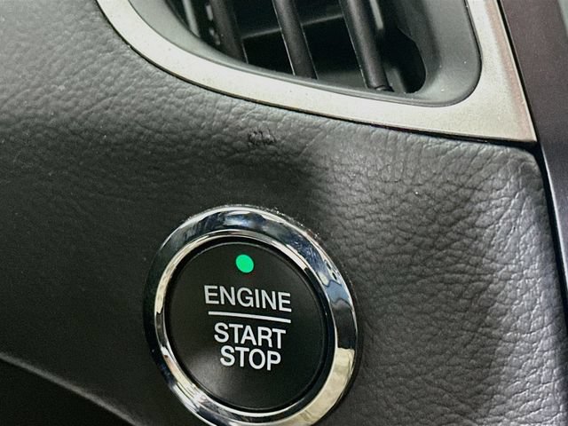 Certified 2024 Ford Edge SEL w/ Convenience Package AWD/4WD image 20
