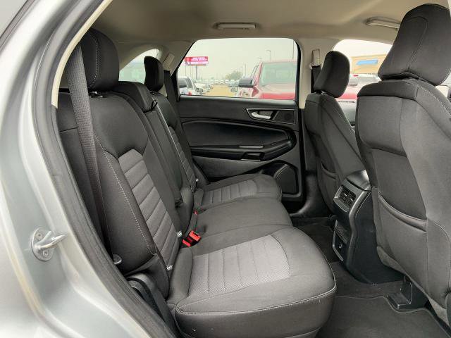 Certified 2022 Ford Edge SE w/ Black Appearance Package image 28
