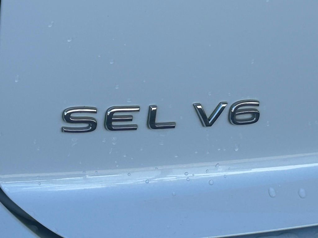 Used 2022 Volkswagen Atlas Cross Sport SEL Premium R-Line image 25