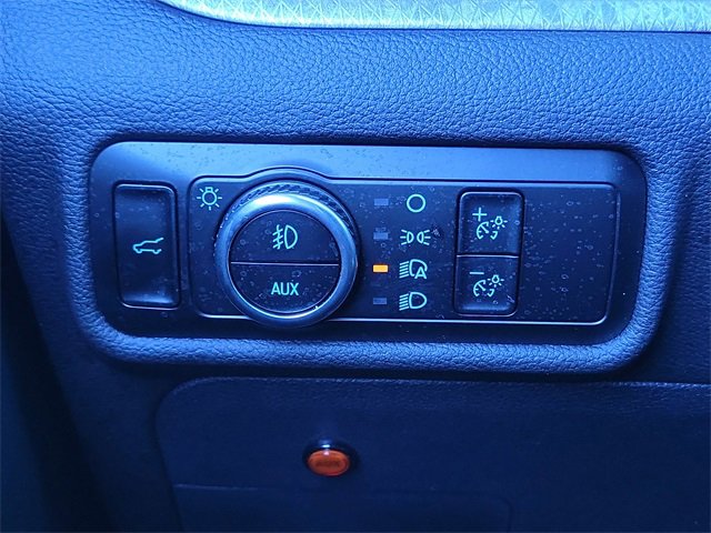 Certified 2024 Ford Explorer Timberline w/ Timberline Technology Package image 20