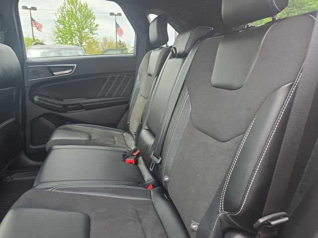 Certified 2023 Ford Edge ST AWD/4WD image 28