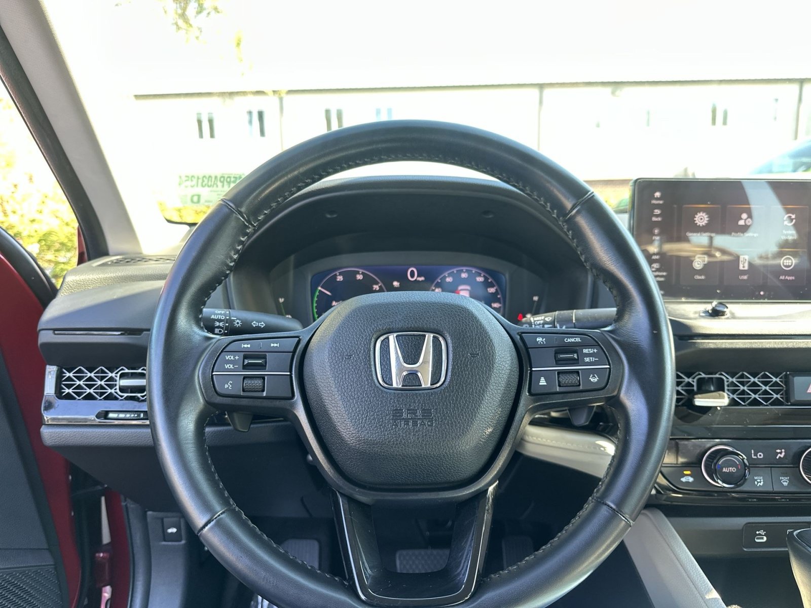 Used 2023 Honda Accord EX-L image 17