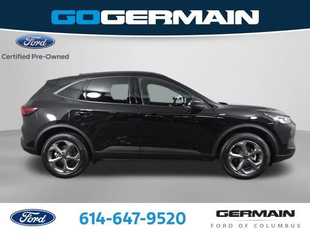 Certified 2025 Ford Escape ST-Line image 2