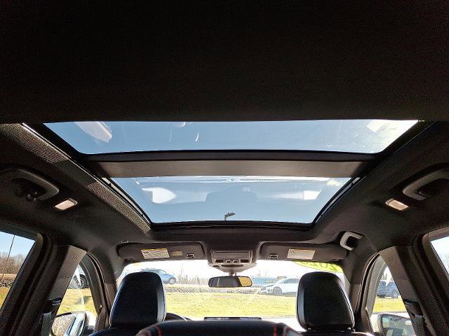 Certified 2023 Ford Escape ST-Line Select w/ Tech Pack #2 image 14