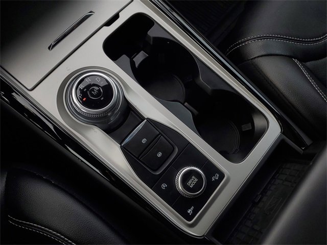 Certified 2023 Ford Explorer ST w/ Equipment Group 401A image 26