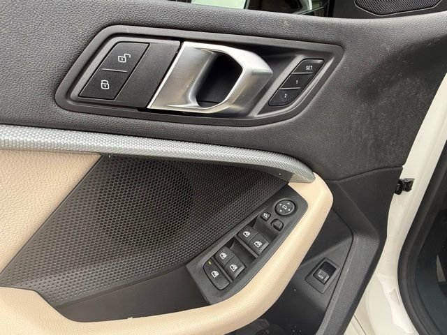 Used 2023 BMW 228i Gran Coupe w/ M Sport Package FWD image 14