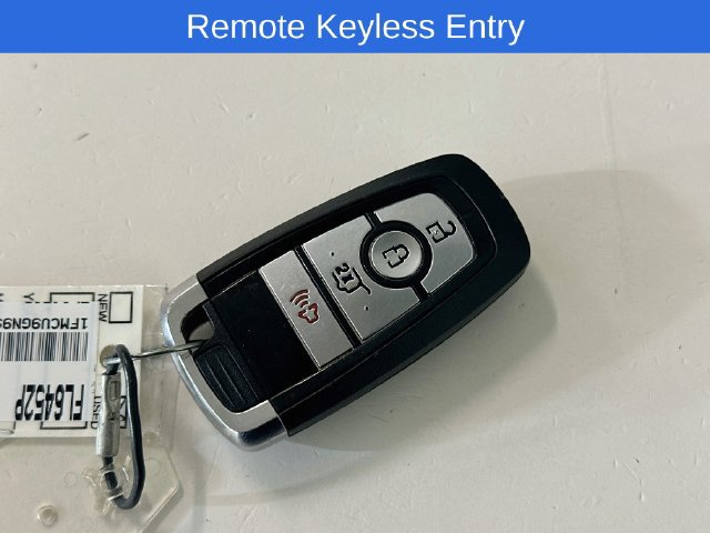Certified 2025 Ford Escape Active AWD/4WD image 33