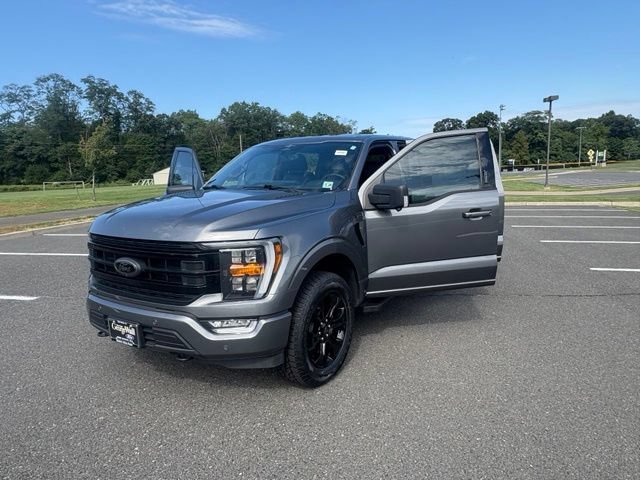 Certified 2023 Ford F150 XLT w/ Equipment Group 302A High AWD/4WD image 19