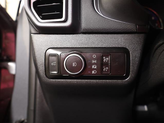 Certified 2022 Ford Bronco Sport Outer Banks w/ Tech Package image 22