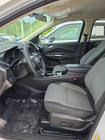 Certified 2019 Ford Escape SE AWD/4WD image 5