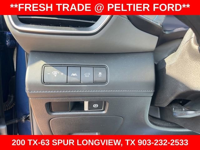 Used 2023 Hyundai Santa Fe Limited FWD image 15
