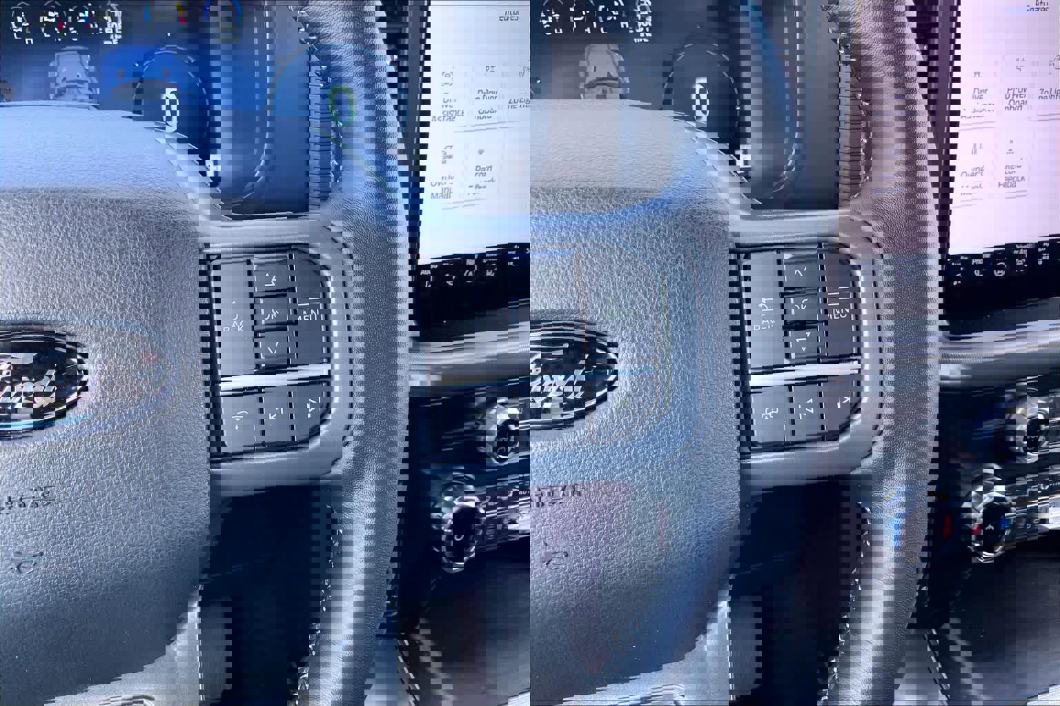 Certified 2024 Ford F150 Lariat w/ Equipment Group 502A High image 25