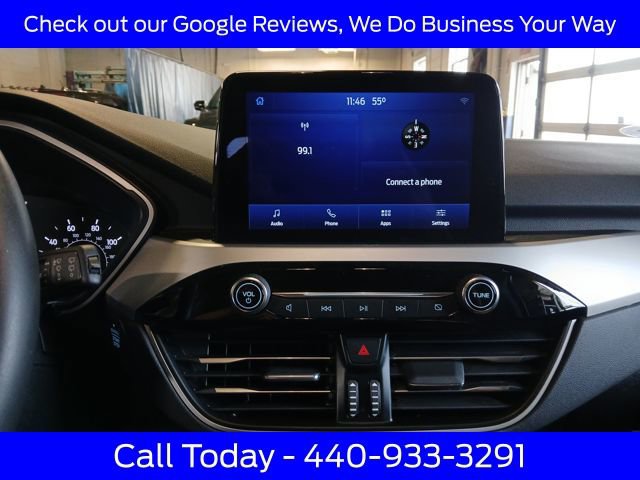 Certified 2022 Ford Escape SE w/ Cold Weather Package image 33