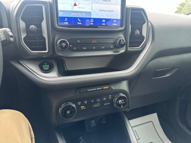 Certified 2021 Ford Bronco Sport Big Bend AWD/4WD image 35