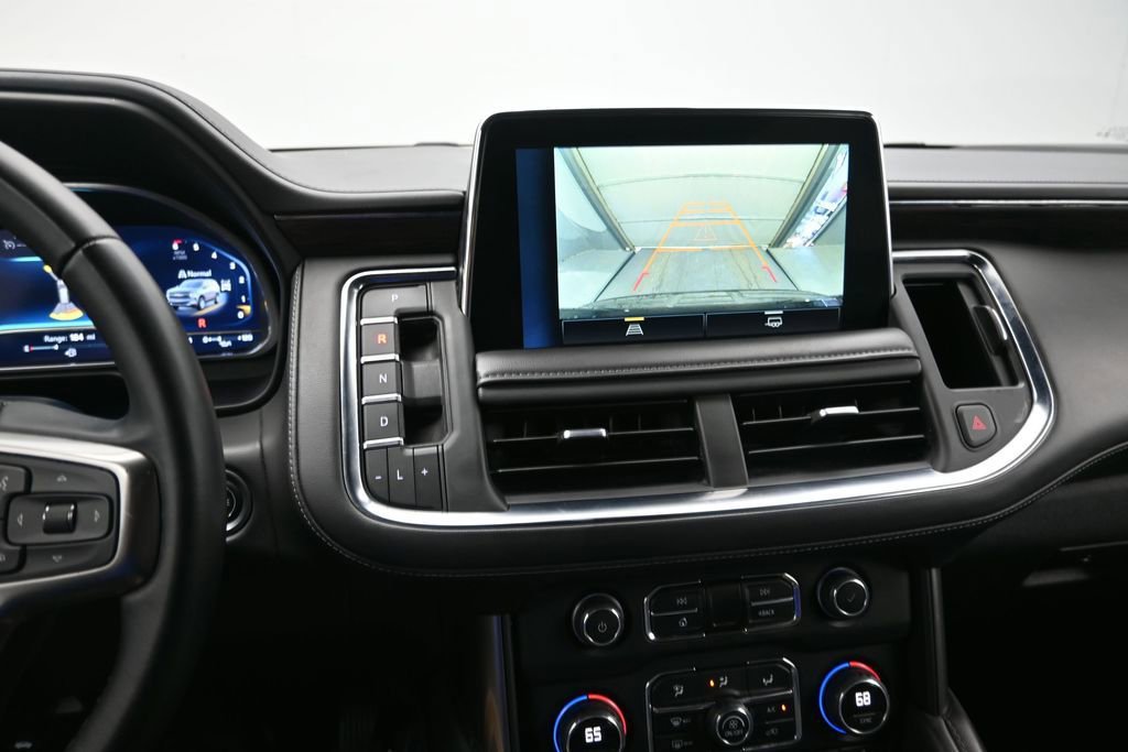 Used 2023 Chevrolet Suburban LT AWD/4WD image 21
