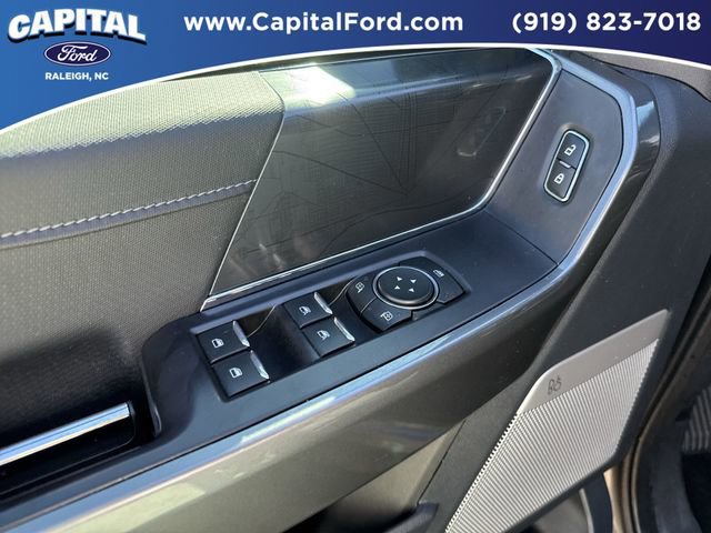 Certified 2022 Ford F150 XLT w/ Equipment Group 302A High image 19