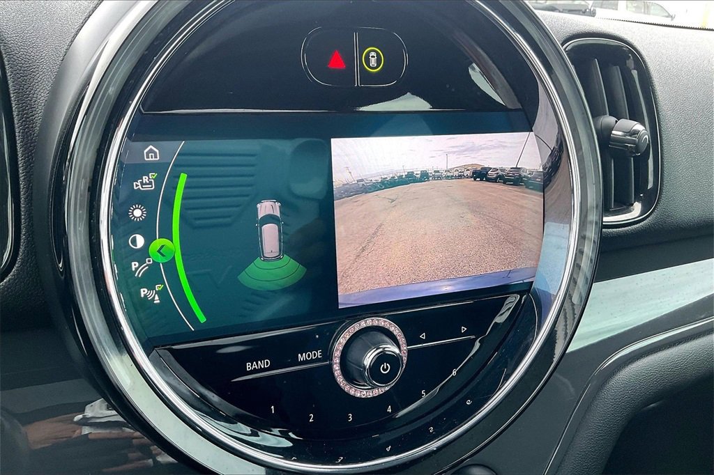 Used 2021 MINI Cooper Countryman image 13