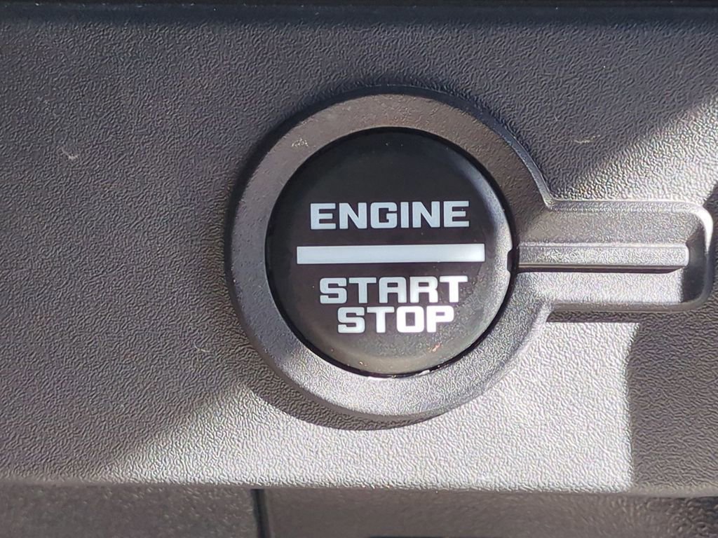 Certified 2025 Ford Bronco Outer Banks image 15