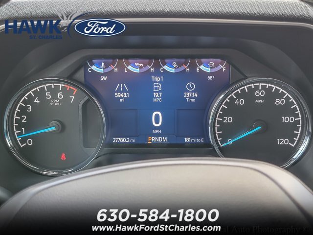 Certified 2023 Ford F150 XLT w/ Equipment Group 302A High AWD/4WD image 11