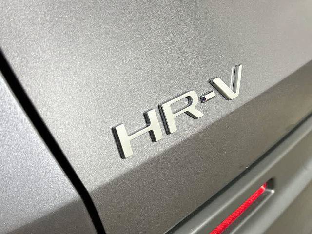 Used 2024 Honda HR-V LX image 7