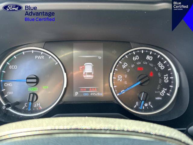 Used 2022 Toyota RAV4 XLE w/ Convenience Package AWD/4WD image 24