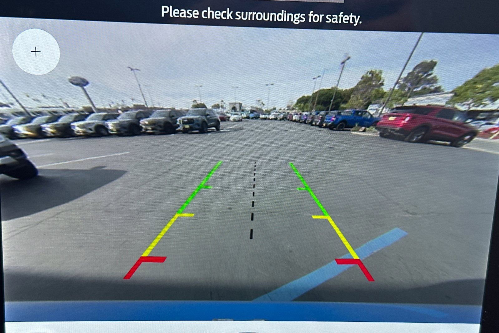 Certified 2023 Ford Mustang Mach-E Premium image 23