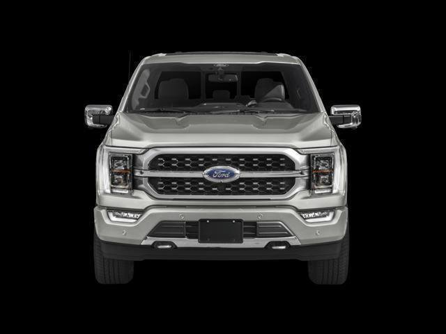 Certified 2023 Ford F150 Platinum w/ Equipment Group 701A High image 6