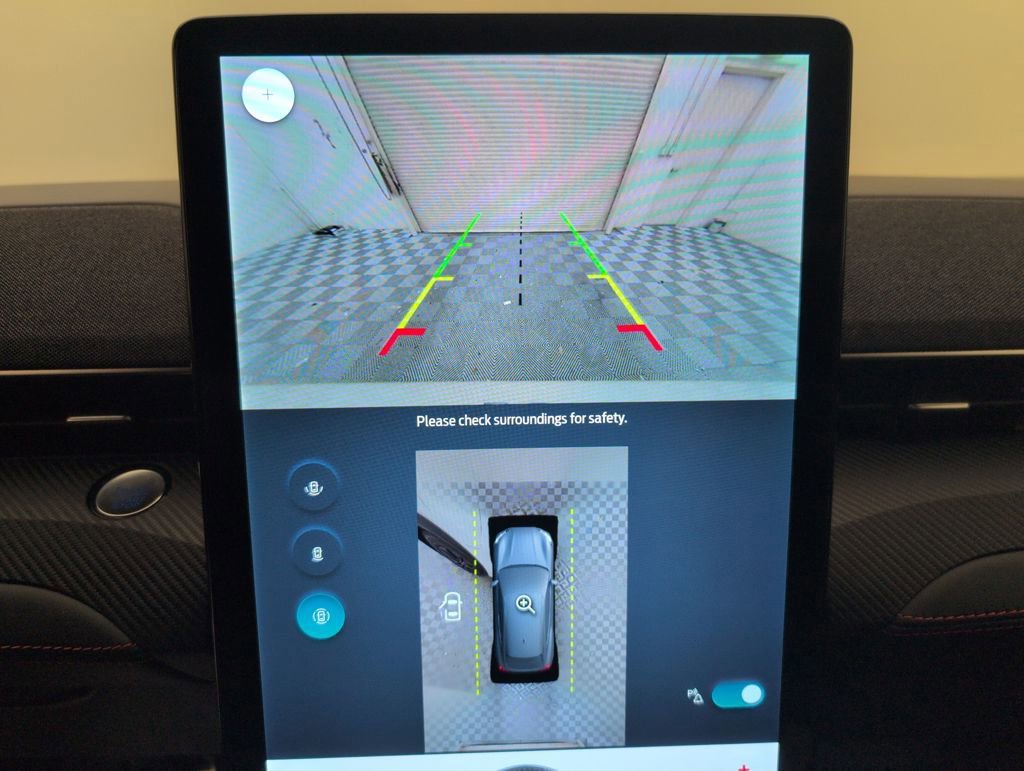 Certified 2025 Ford Mustang Mach-E Premium w/ Sport Appearance Package image 31