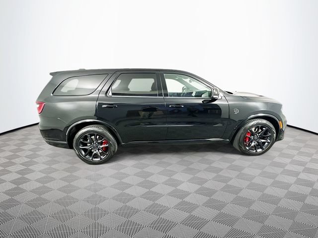Used 2023 Dodge Durango SRT Hellcat AWD/4WD image 13