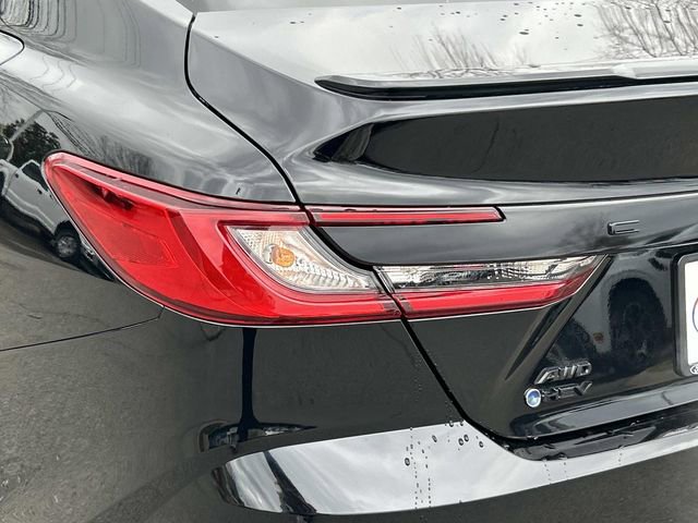 Used 2026 Toyota Camry SE w/ Convenience Package image 11