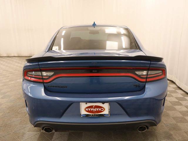 Used 2023 Dodge Charger R/T w/ Blacktop Package RWD image 13