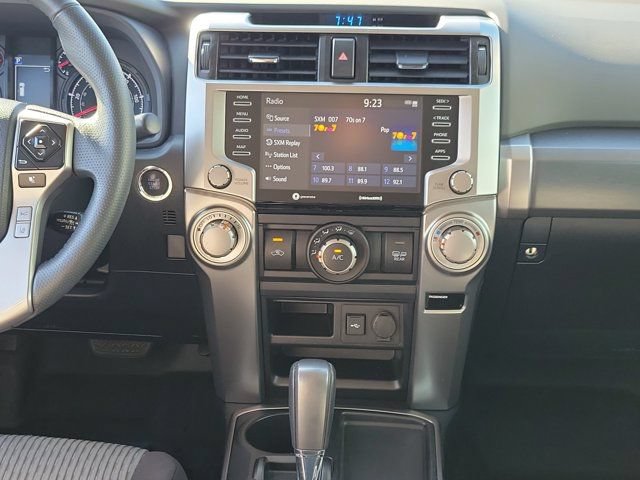 Used 2024 Toyota 4Runner SR5 RWD image 19