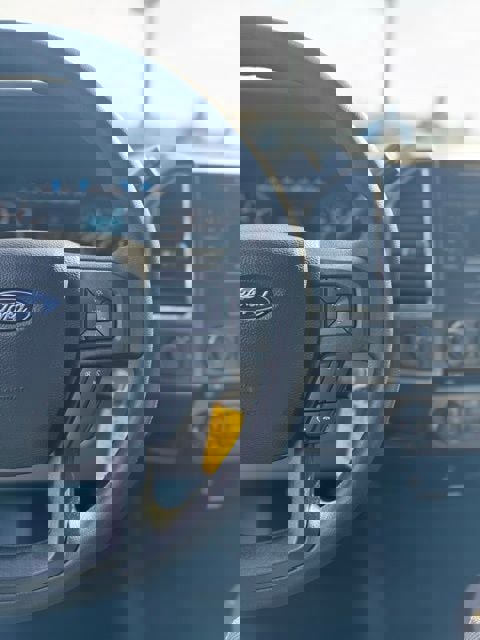 Certified 2017 Ford F150 XLT AWD/4WD image 18